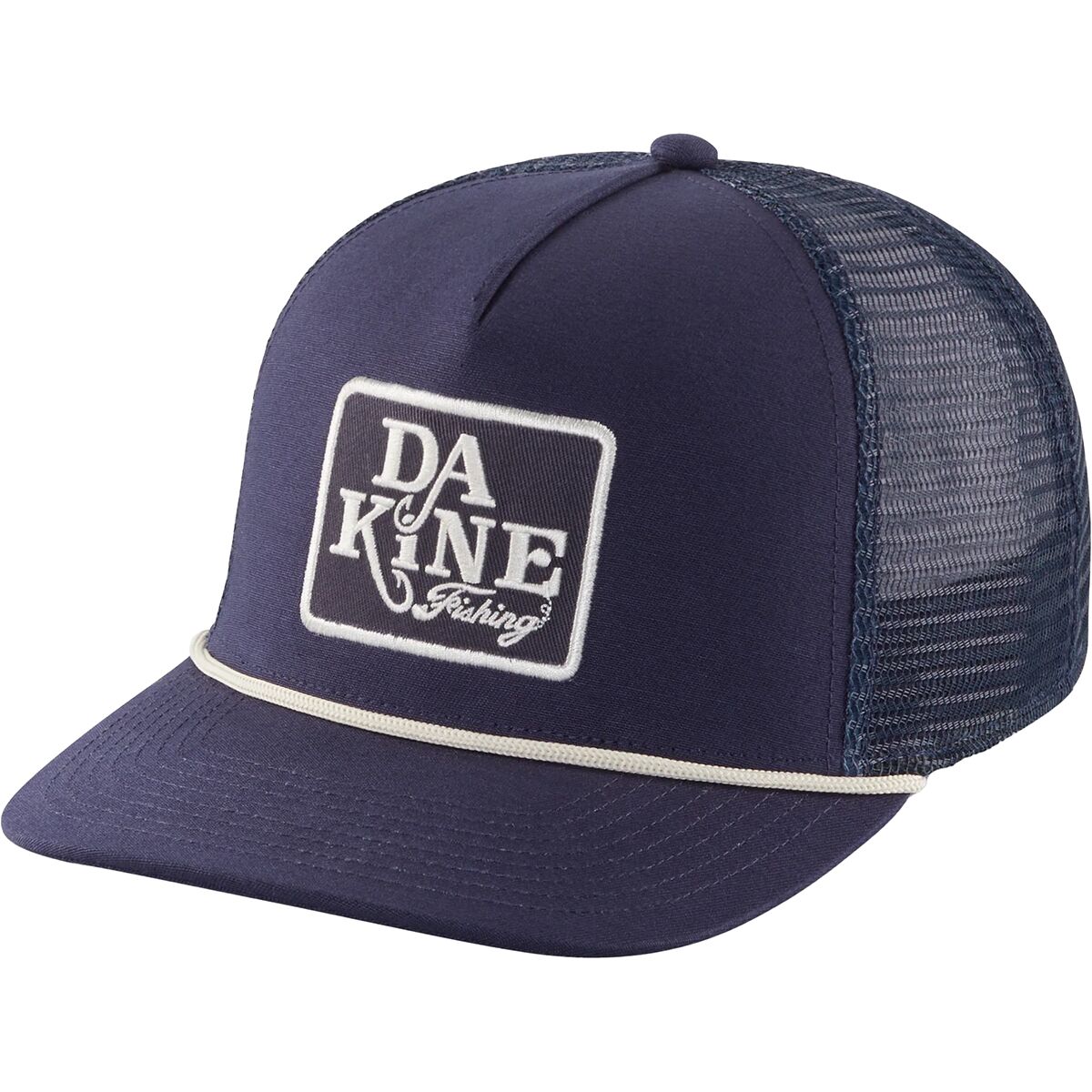 Image of DAKINE All Sports Trucker Hat Naval Academy, One Size