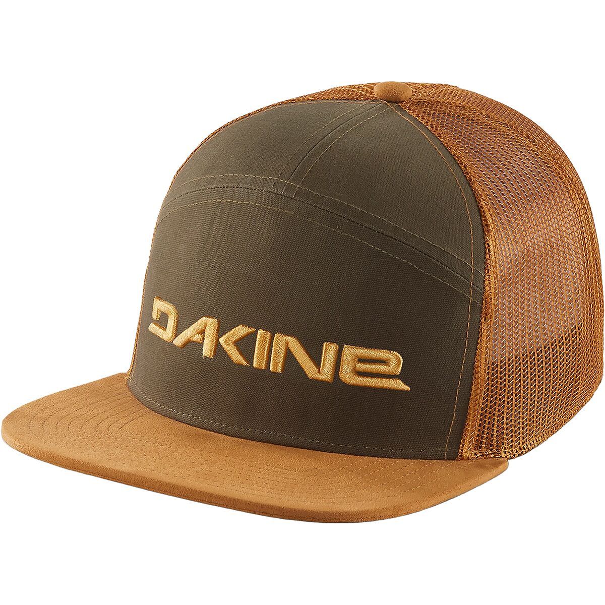 Image of DAKINE Arch Cap Dark Olive, One Size