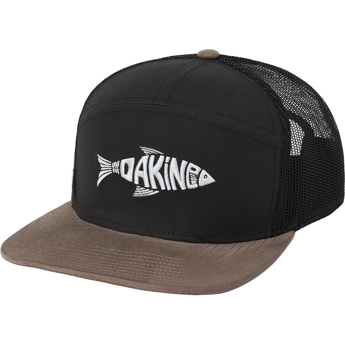 Image of DAKINE Arch Cap Glacier Fish, One Size