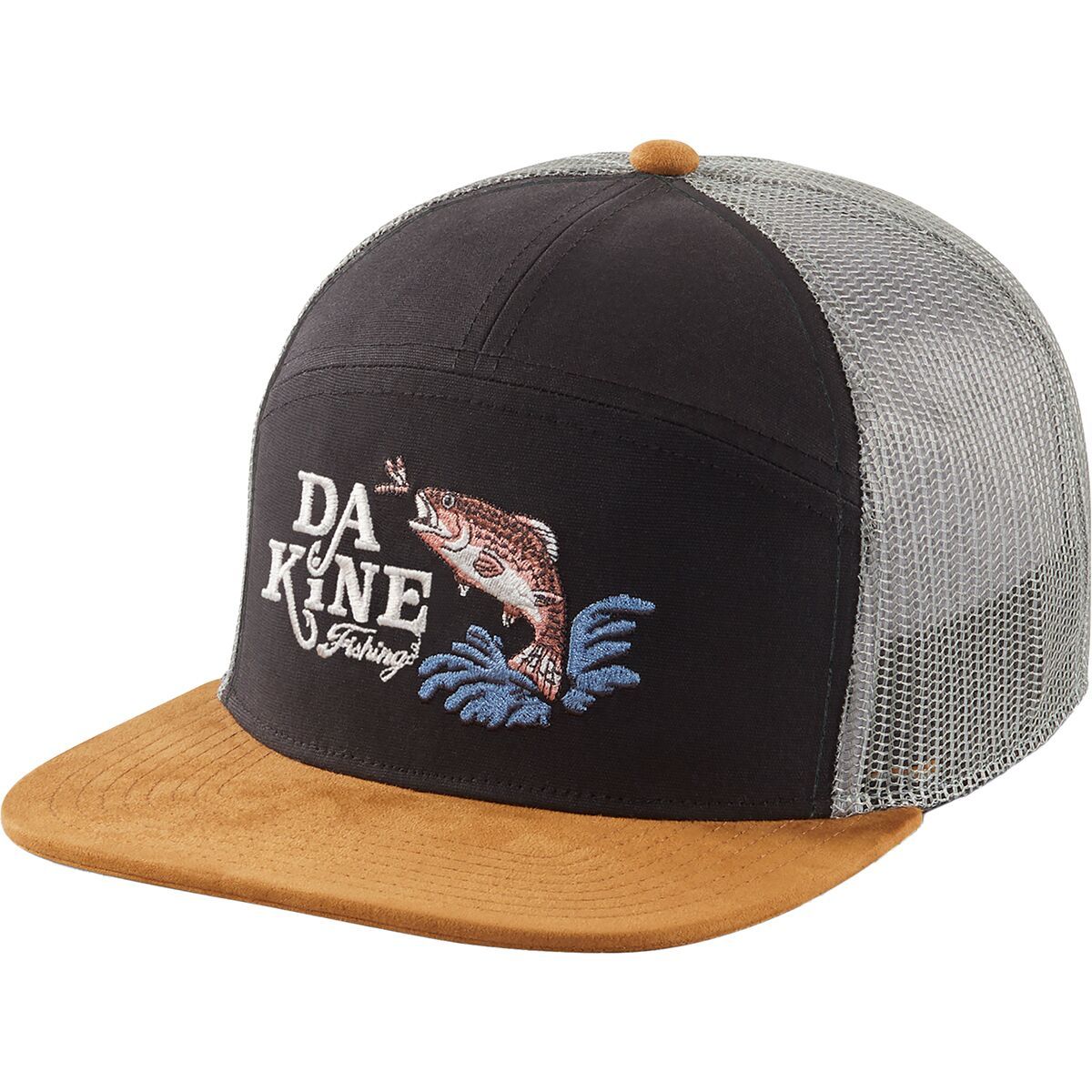 Image of DAKINE Arch Cap Moonless Night, One Size