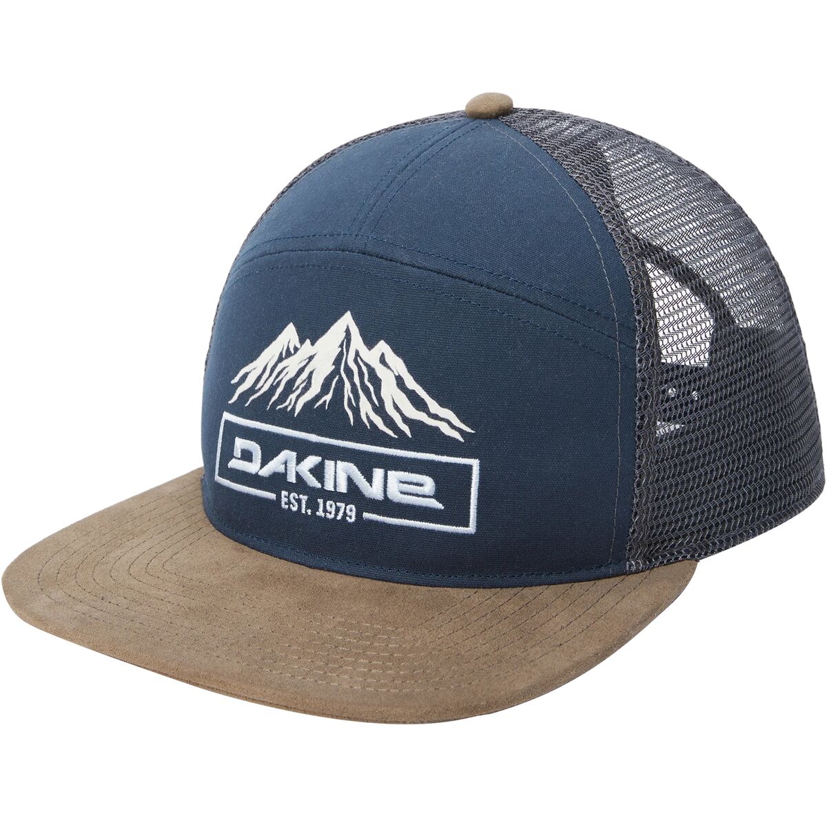 Image of DAKINE Arch Cap Odyssey Grey, One Size