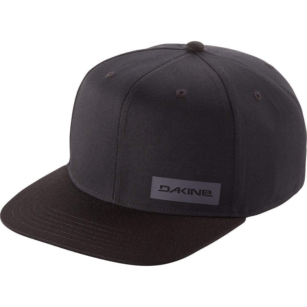 Image of DAKINE Box Rail Cap Black, One Size