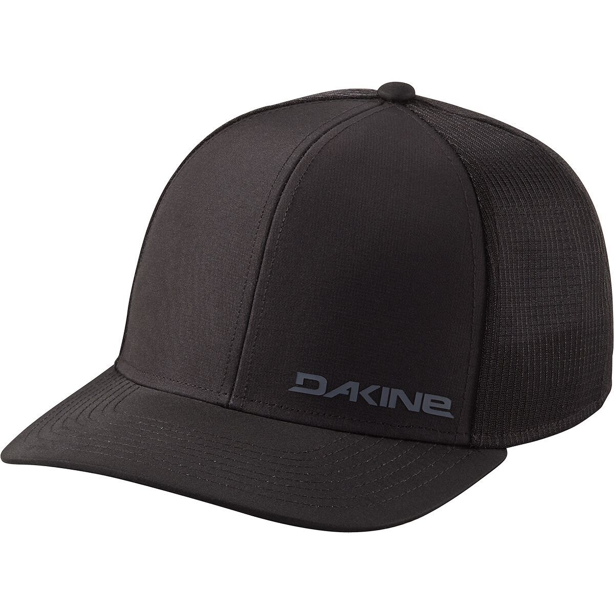 Image of DAKINE Core Badge Ballcap Black, One Size
