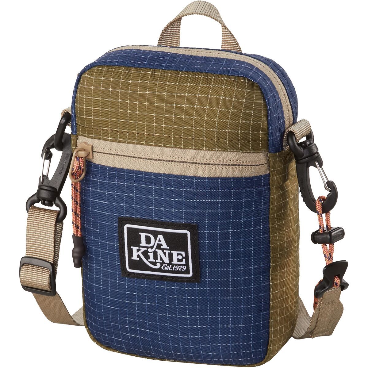Image of DAKINE Journey Mini Crossbody Bag Base Camp, One Size