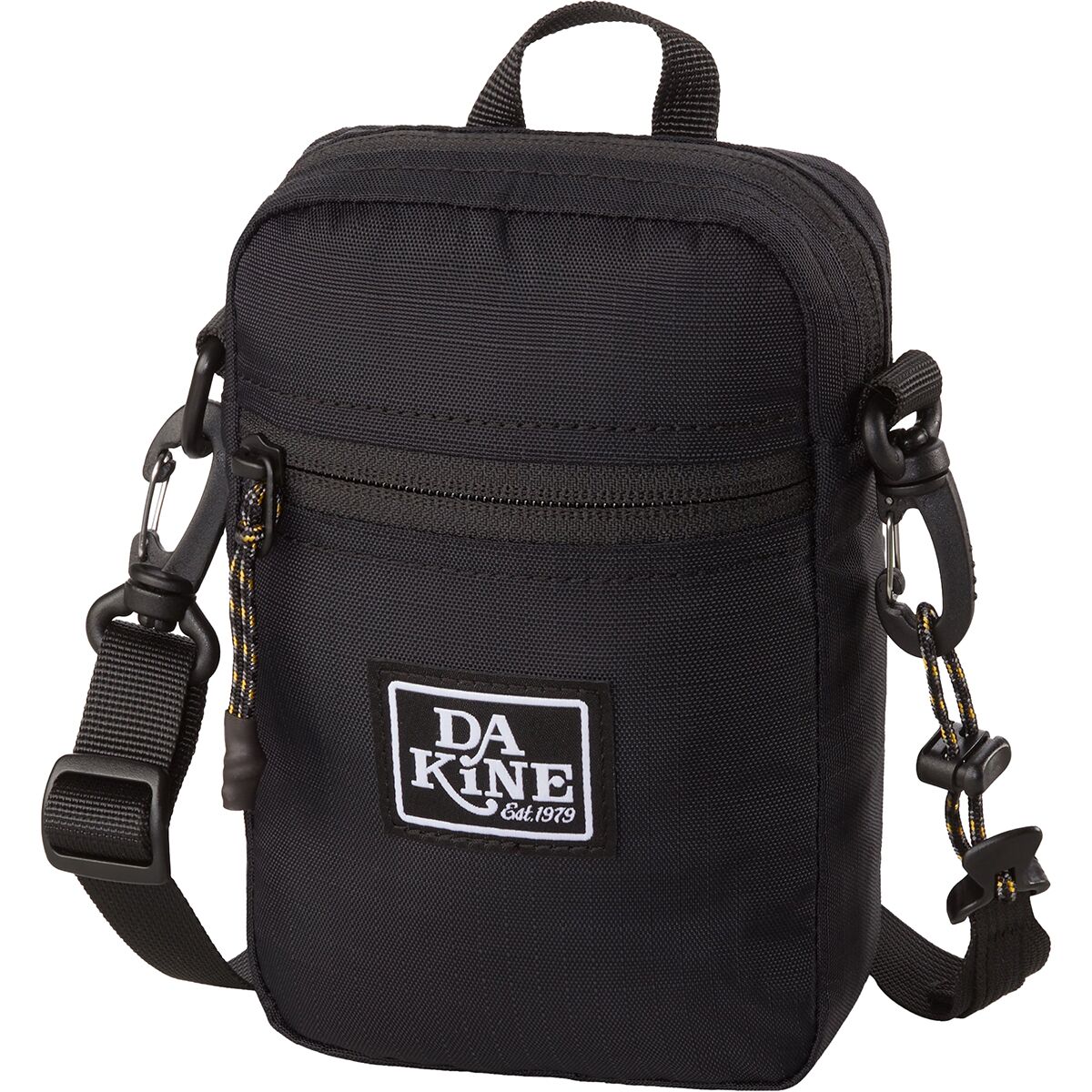 Image of DAKINE Journey Mini Crossbody Bag Black2, One Size
