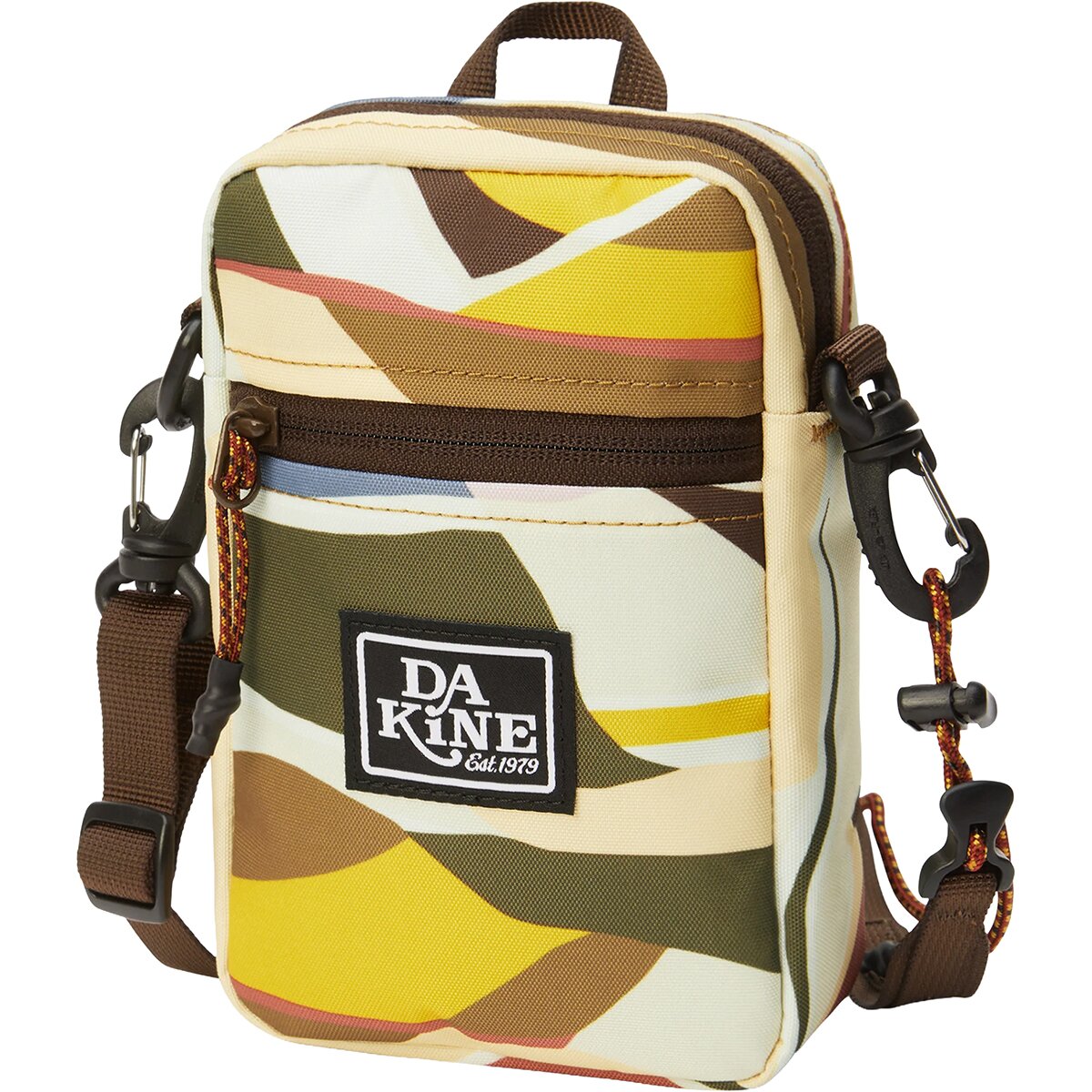 Image of DAKINE Journey Mini Crossbody Bag Morning Skyline, One Size