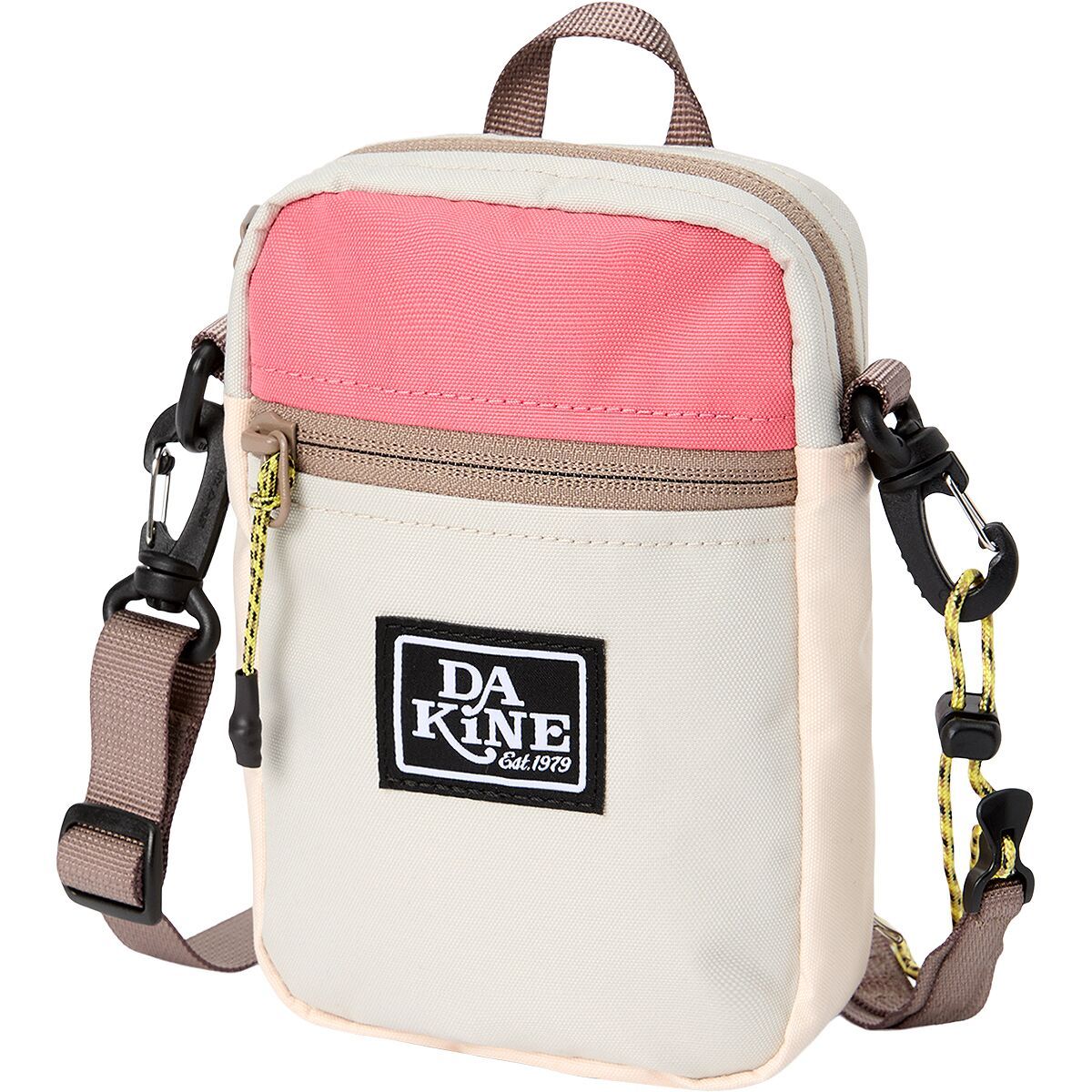 Image of DAKINE Journey Mini Crossbody Bag Salmon Bay, One Size