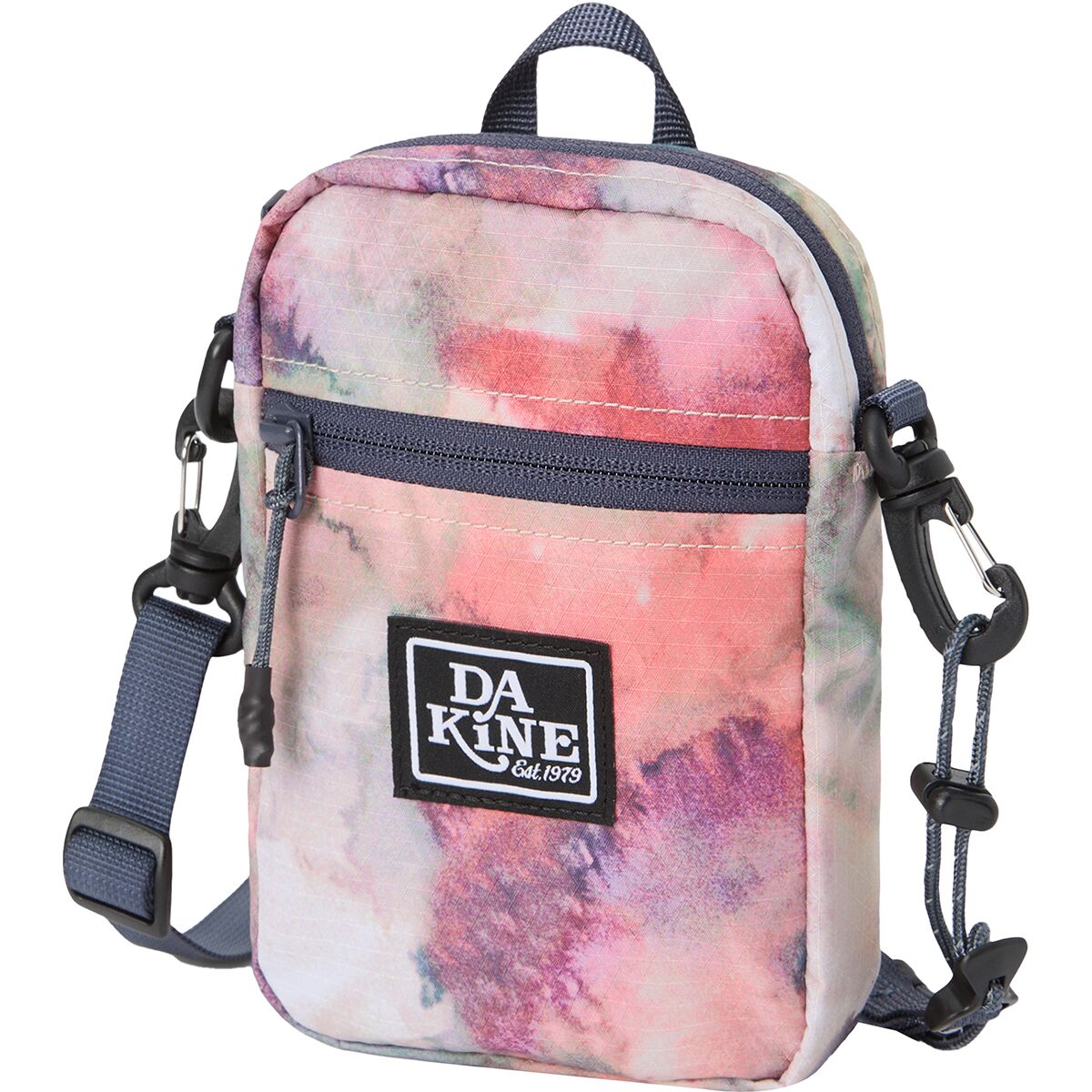 Image of DAKINE Journey Mini Crossbody Bag Watercolor, One Size
