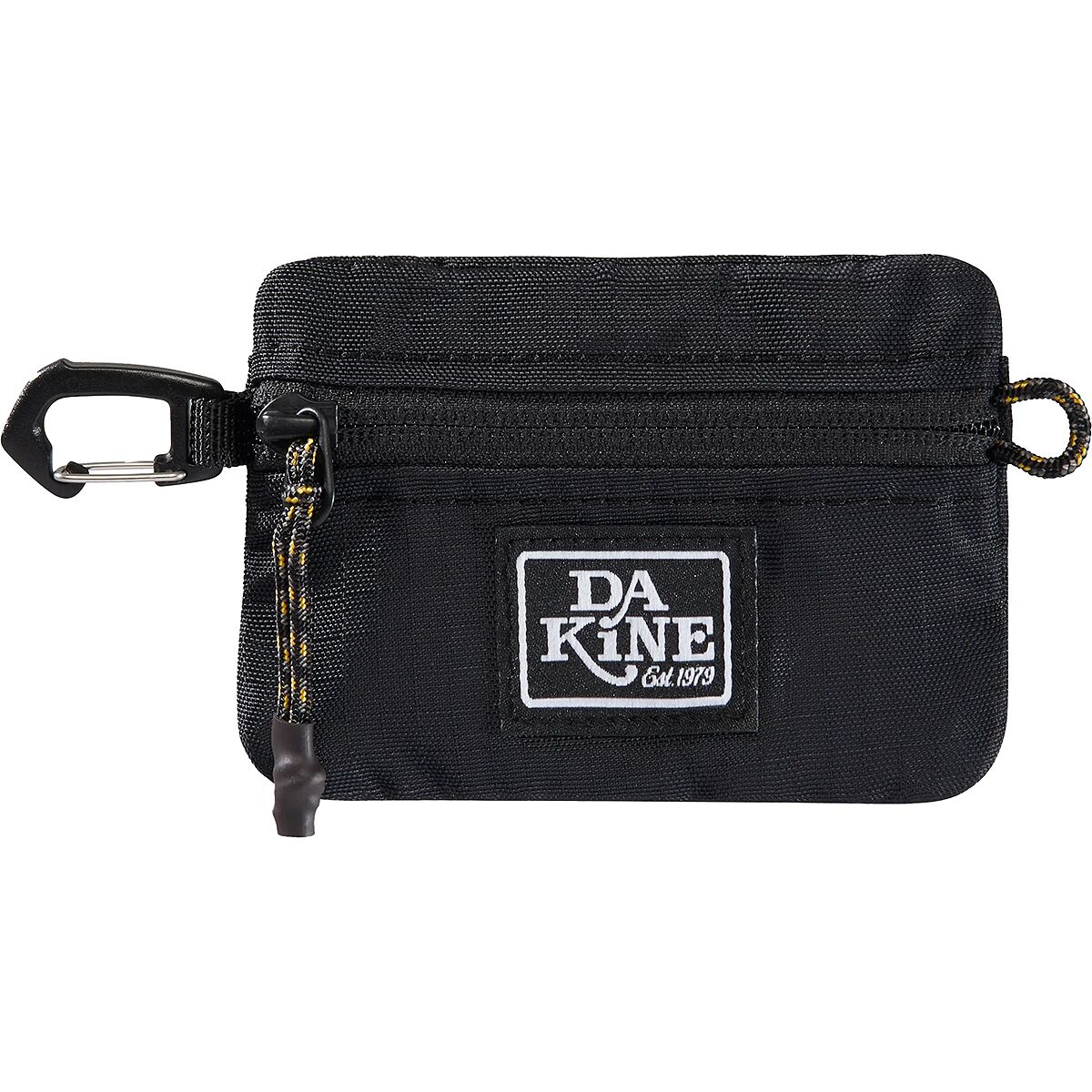Image of DAKINE Jude Card Wallet Black, One Size