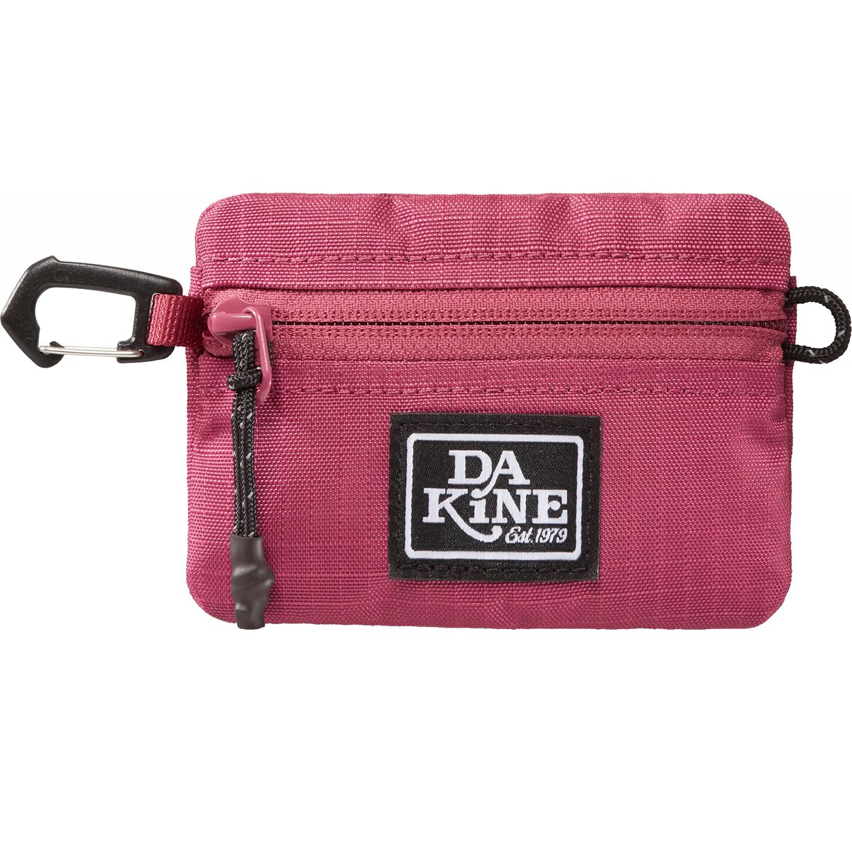 Image of DAKINE Jude Card Wallet Dry Rose, One Size