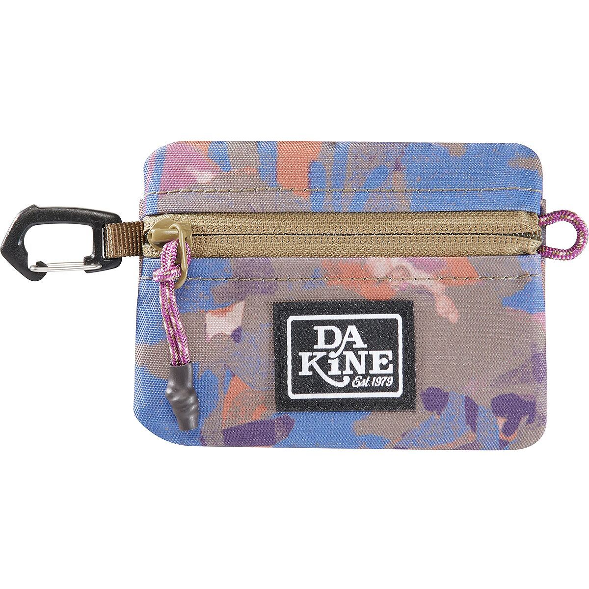 Image of DAKINE Jude Card Wallet Haiku Camo, One Size