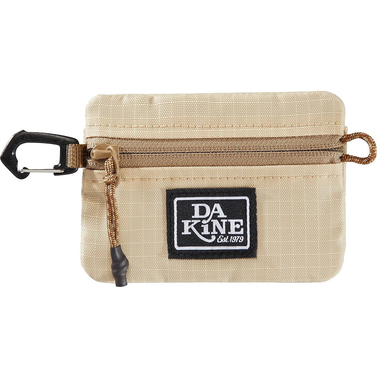 Image of DAKINE Jude Card Wallet Mojave Desert, One Size