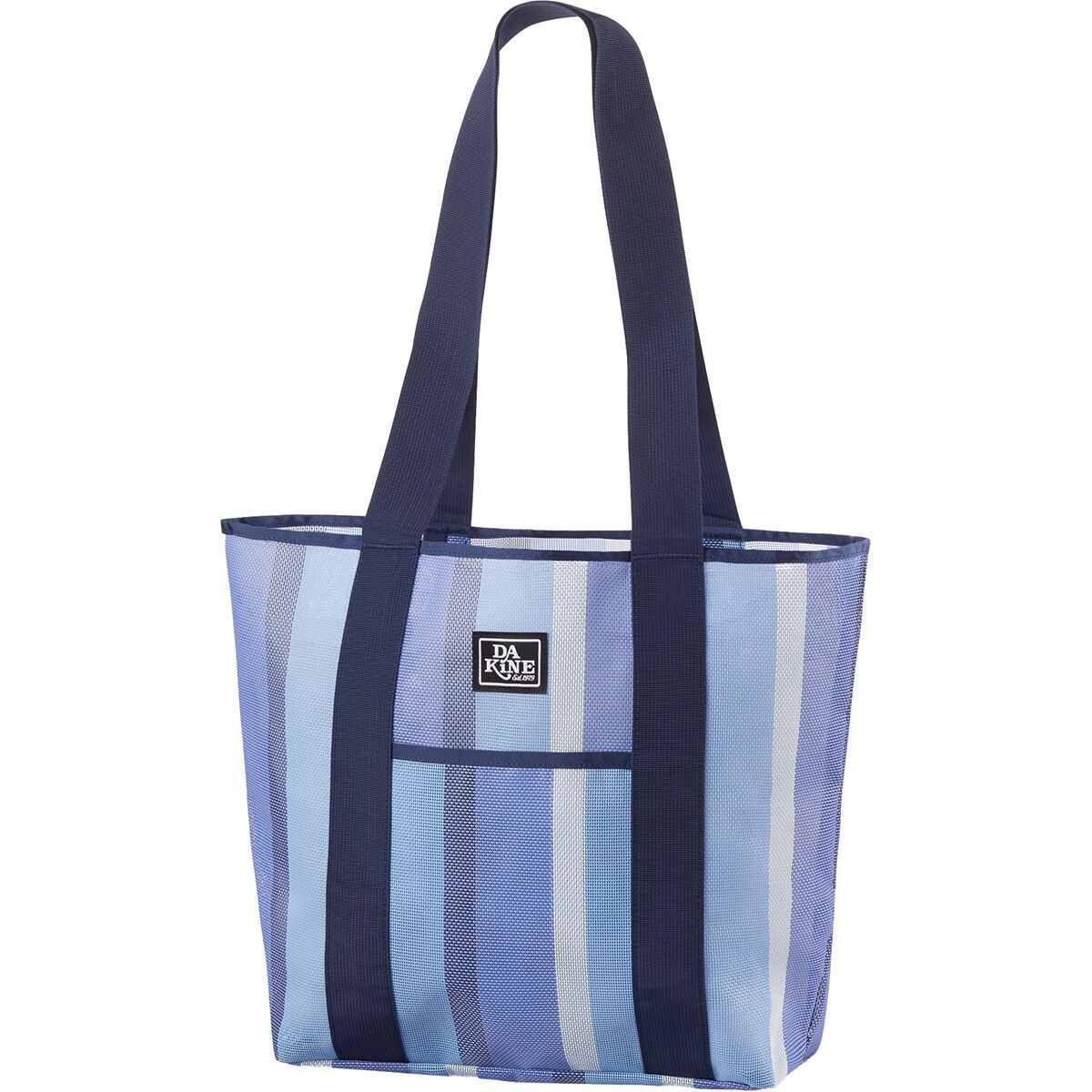 DAKINE Mesh Tote Navy