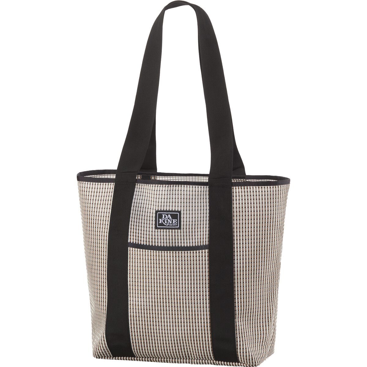 DAKINE Mesh Tote Stone, One Size