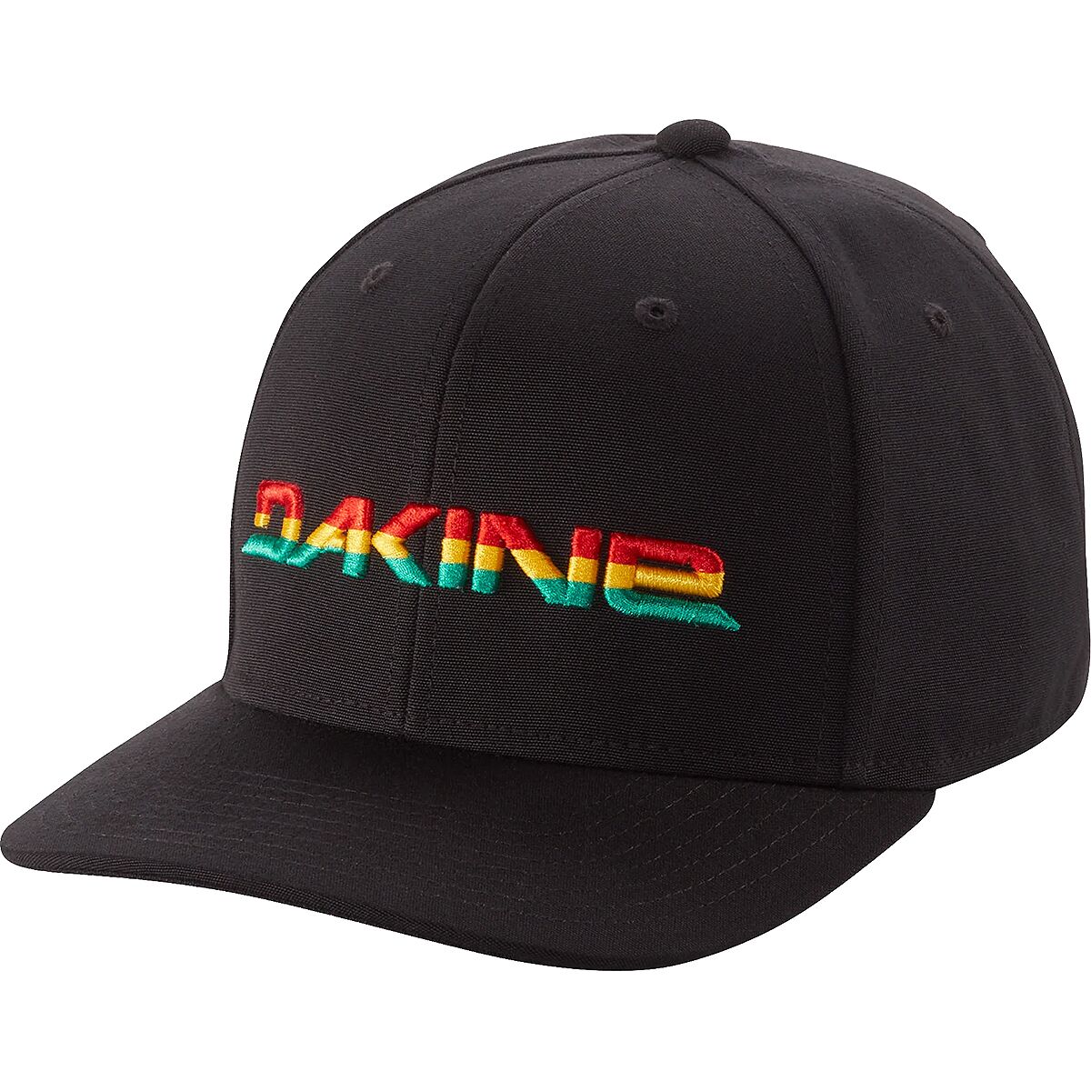 Image of DAKINE Rail 3D Ballcap One Love, One Size