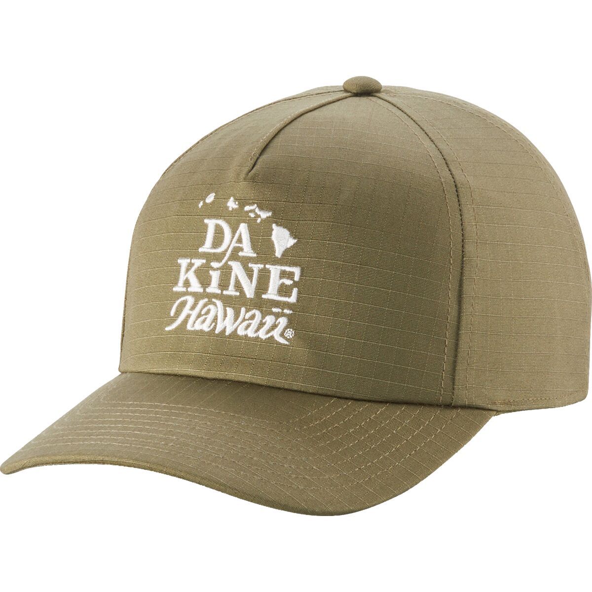 Image of DAKINE Reset Unstructured Ballcap Dusky Green, One Size