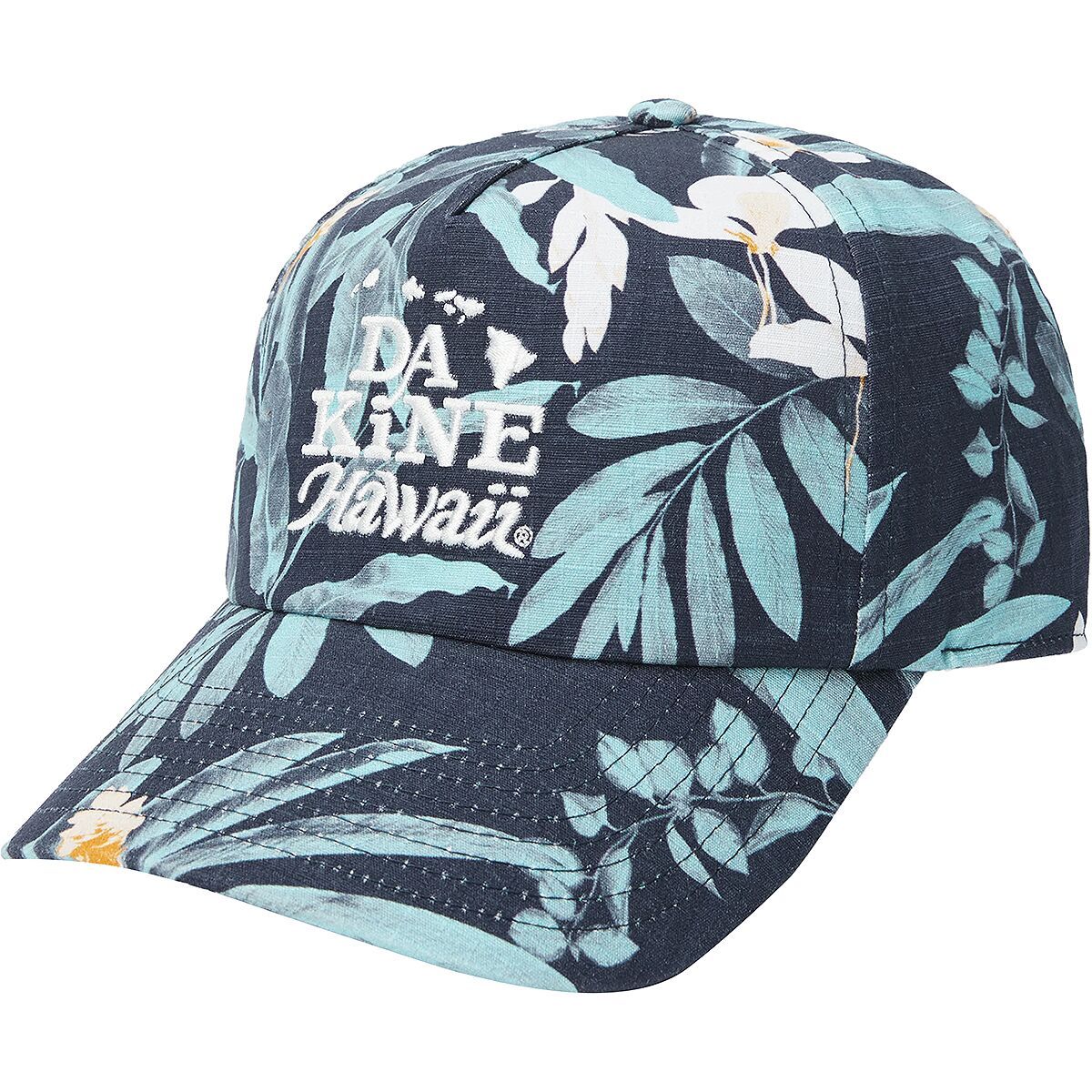 Image of DAKINE Reset Unstructured Ballcap Okika, One Size