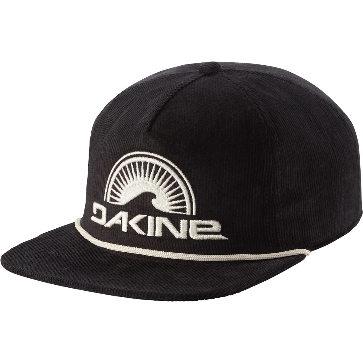 Image of DAKINE Tour Unstructured Cap Black, One Size