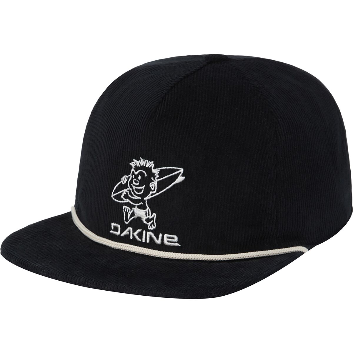 Image of DAKINE Tour Unstructured Cap Surf On, One Size