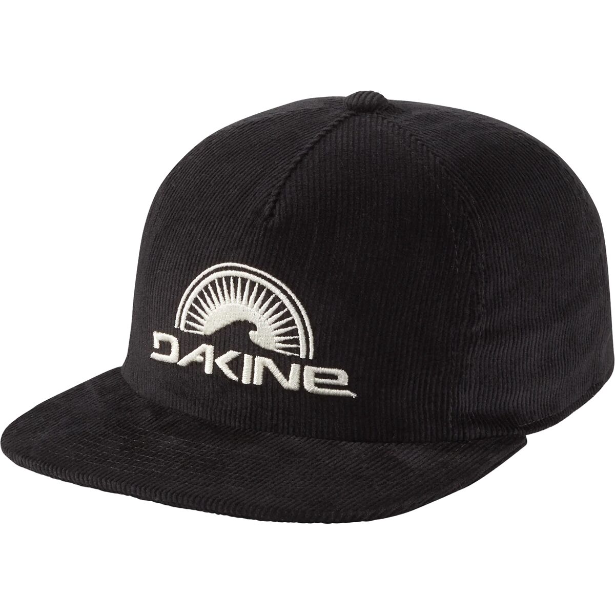 Image of DAKINE Tour Unstructured Cap - Kids' Black, One Size
