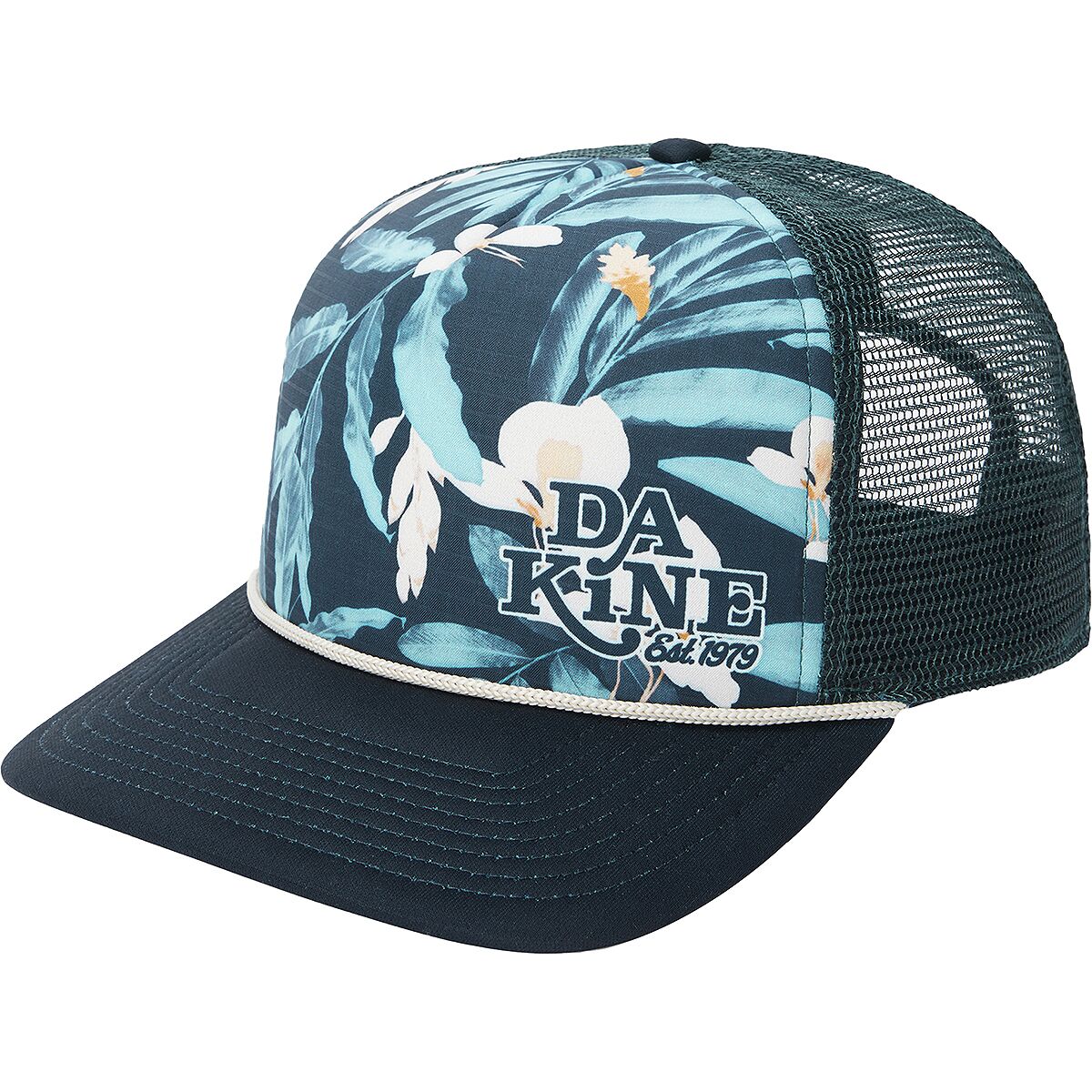 Image of DAKINE Vacation Trucker Hat Okika, One Size