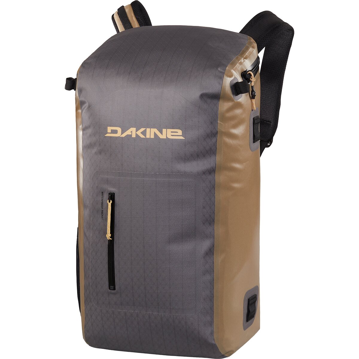 Image of DAKINE Cyclone DLX 36L Dry Pack Castlerock/Stone, One Size