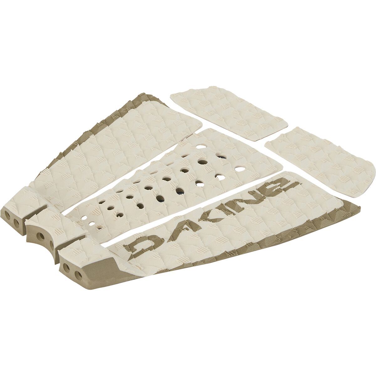 Image of DAKINE Team Elima Surf Traction Pad Turtledove, One Size