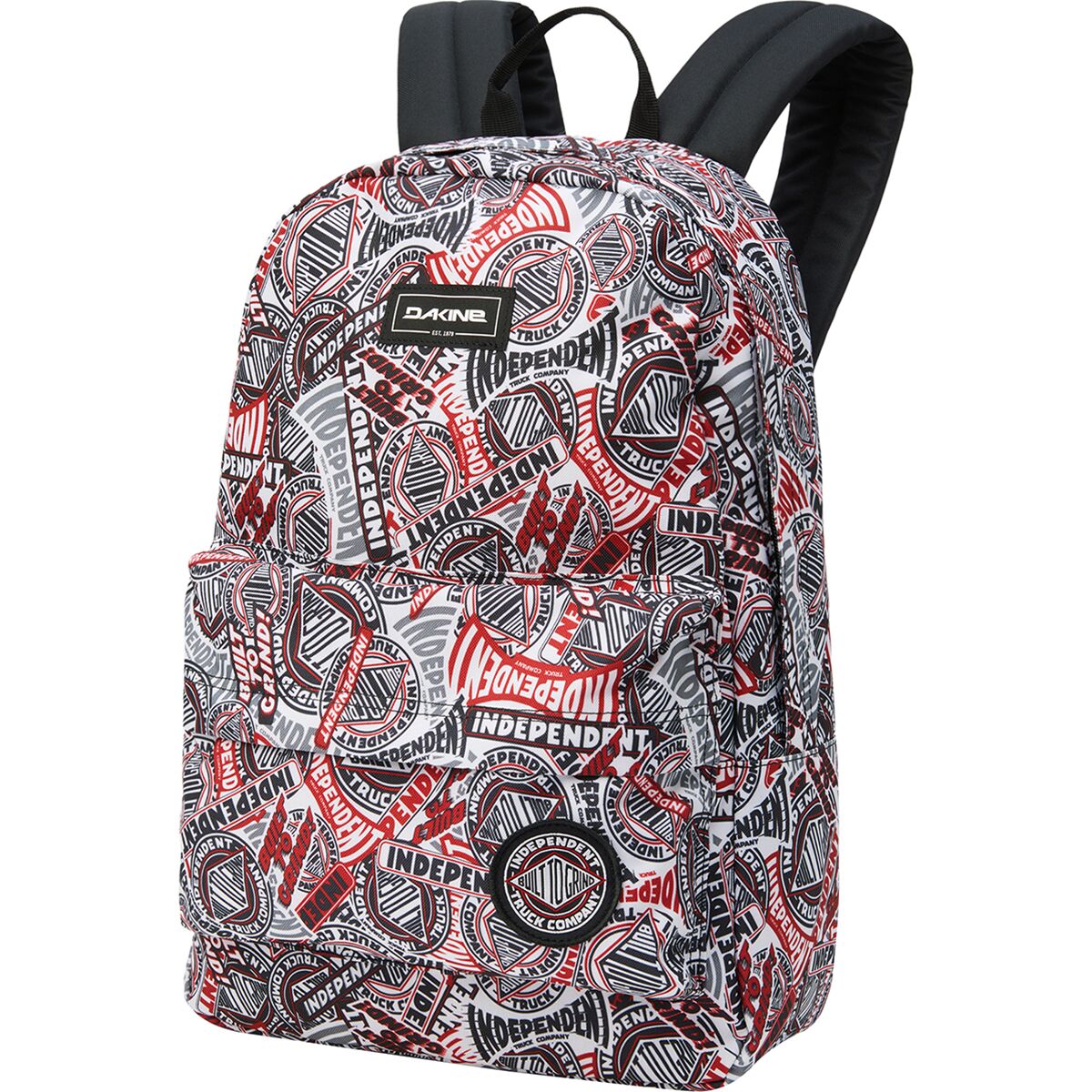 DAKINE 365 Pack 21L + Independent Backpack Independent