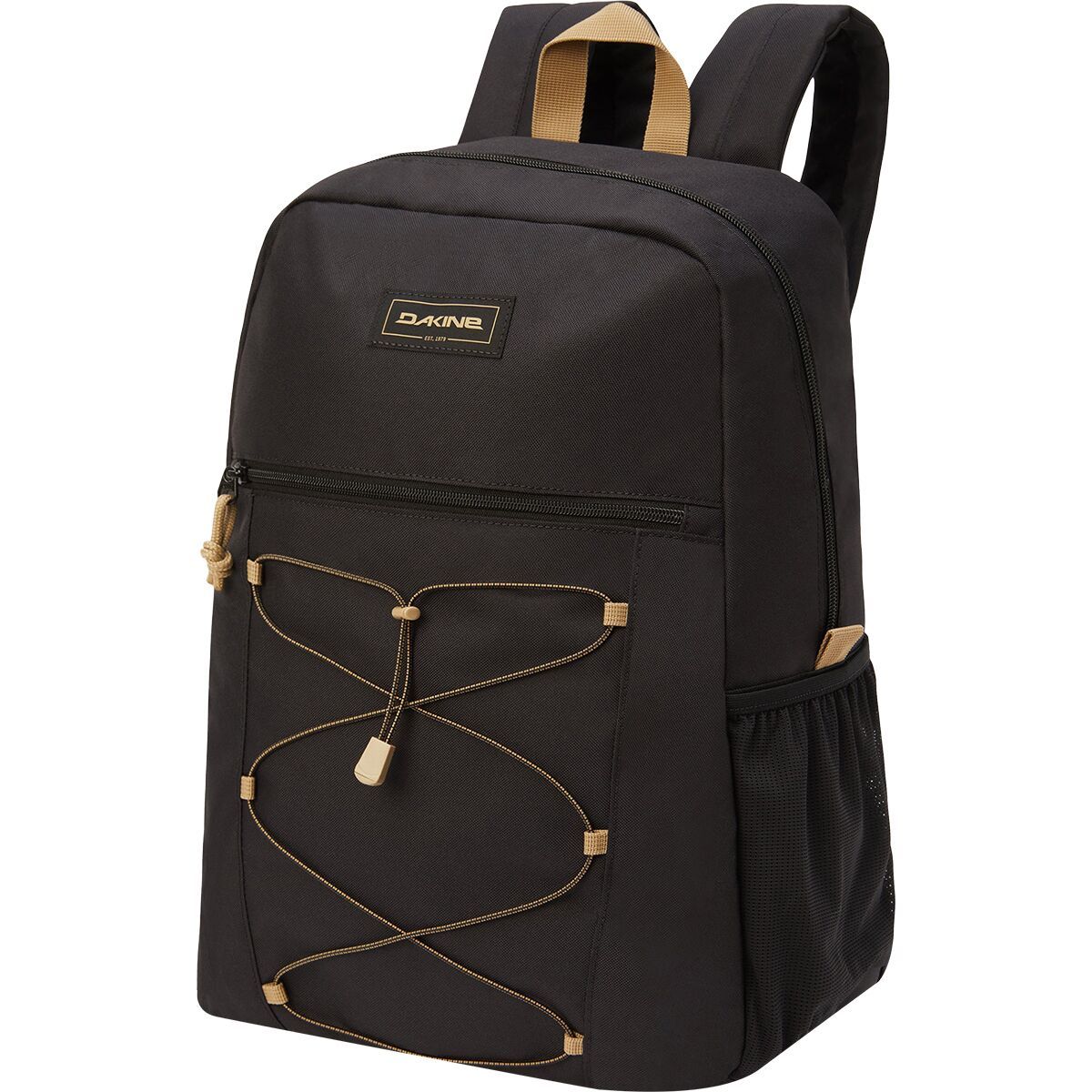 Image of DAKINE Tardy Slip 25L Backpack Black Onyx, One Size