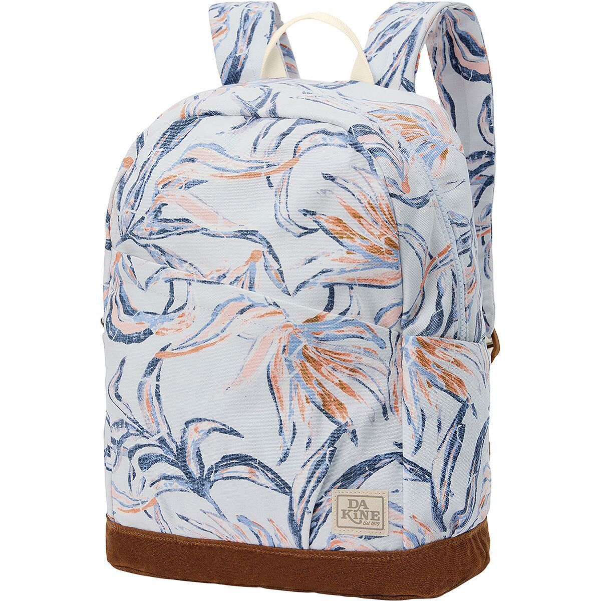 Image of DAKINE Wednesday 21L Backpack Kelp Floral, One Size
