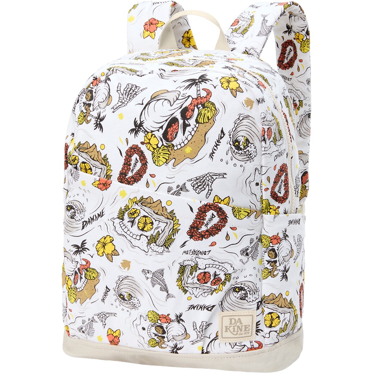 Image of DAKINE Wednesday 21L Backpack Loindaflow, One Size
