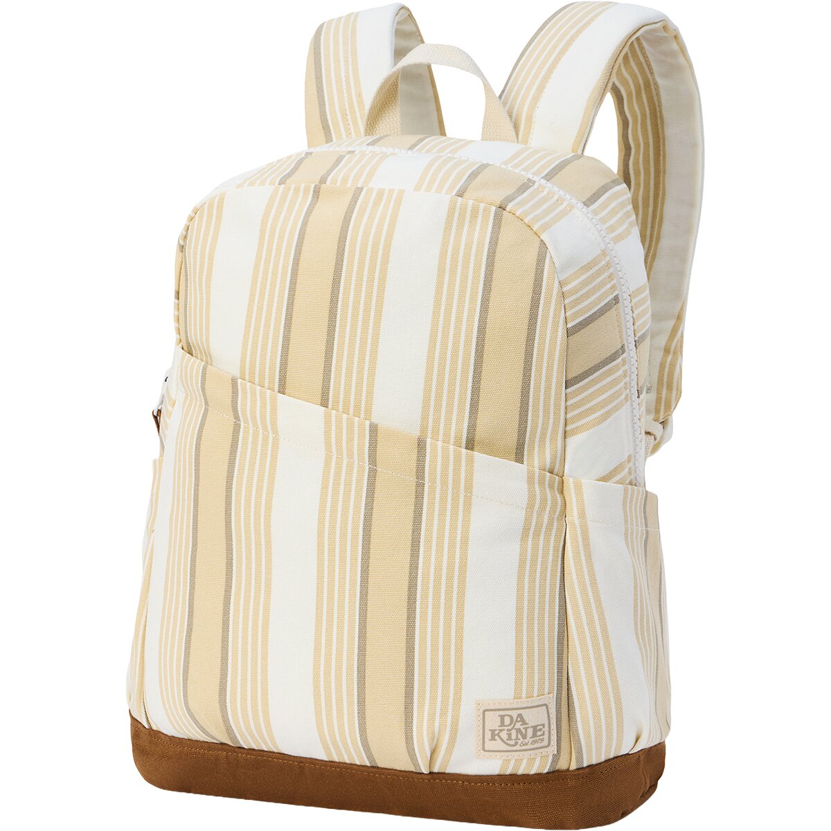 Image of DAKINE Wednesday 21L Backpack Neutral Stripe/Turtledove, One Size