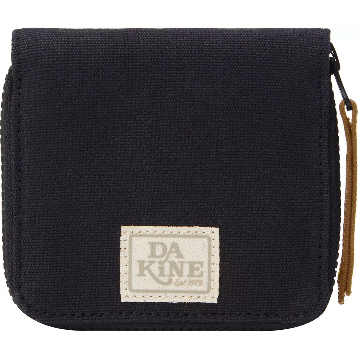 Image of DAKINE Everyday Wallet Black Onyx, One Size