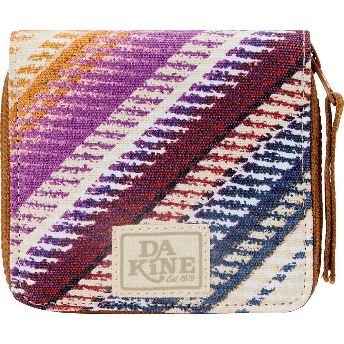 Image of DAKINE Everyday Wallet Blanket Stripe, One Size