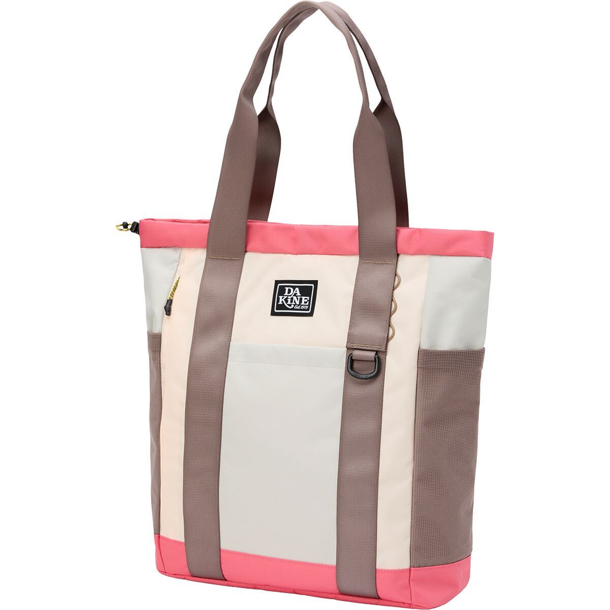 Image of DAKINE Jesse 22L Tote Salmon Bay, One Size