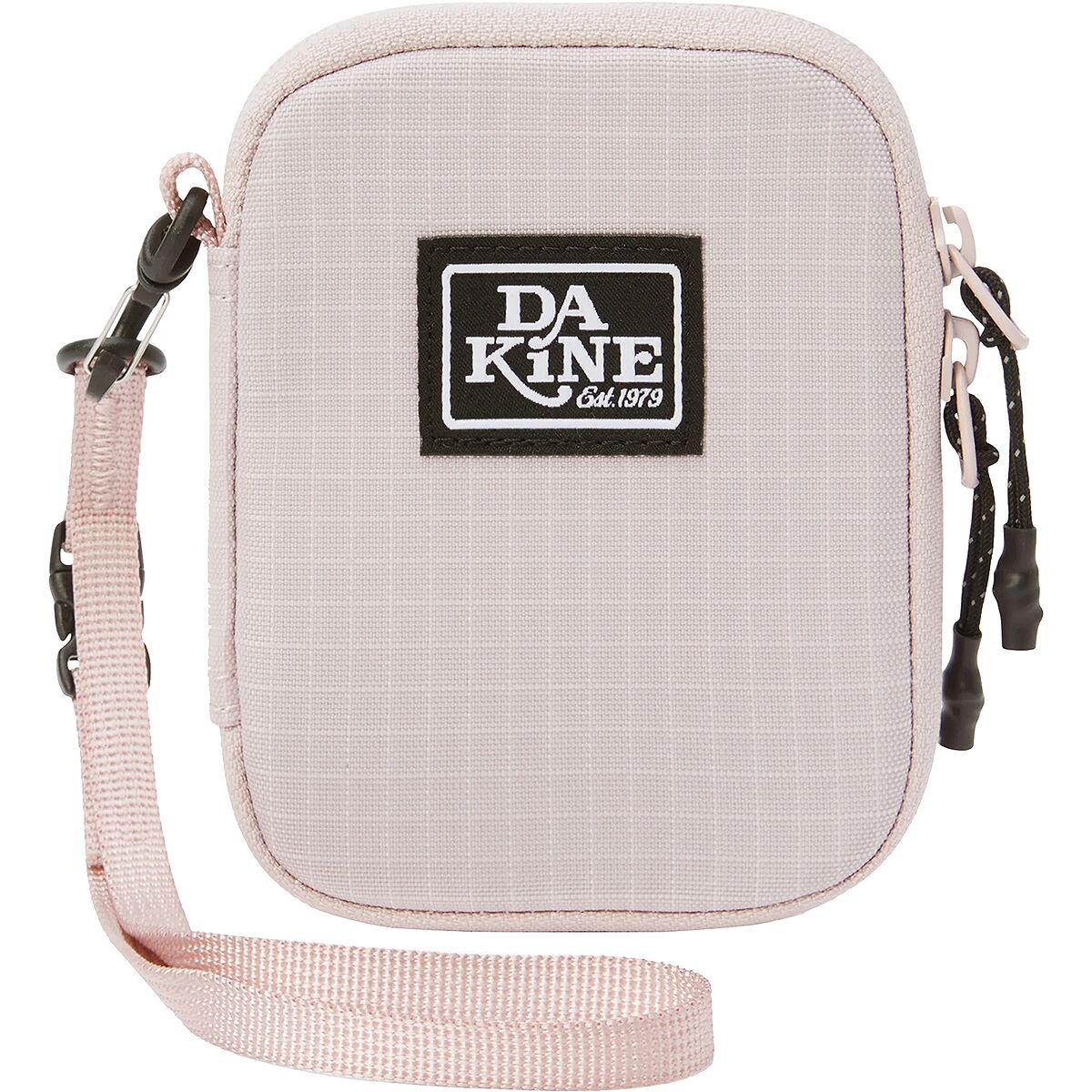 Image of DAKINE Jett Wallet Burnished Lilac, One Size