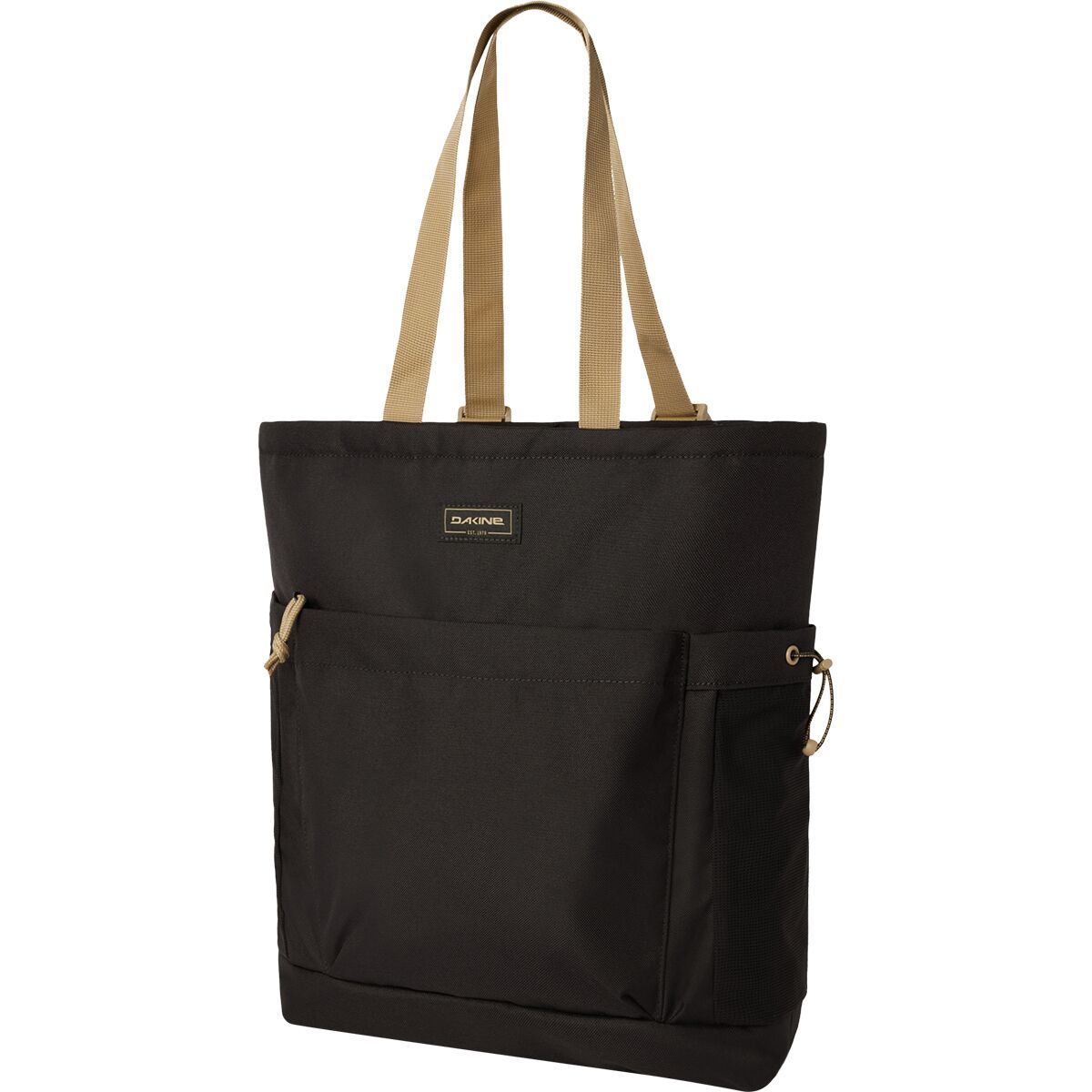 DAKINE Recess 19L Tote Pack Black Onyx, One Size