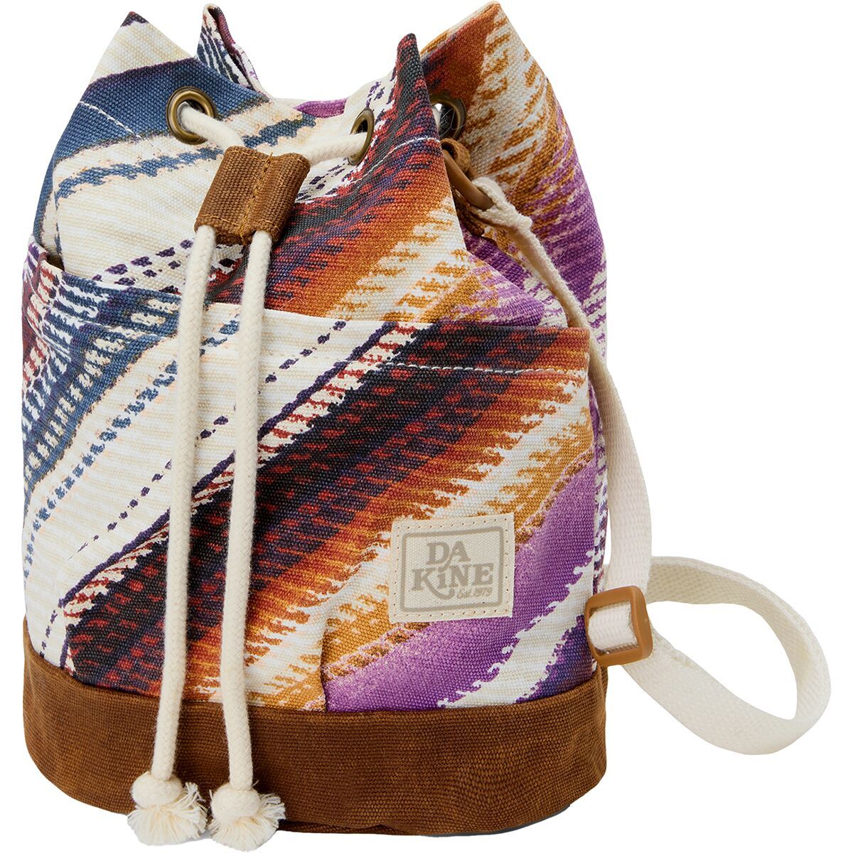 DAKINE Saturday Mini Bag Blanket Stripe, One Size