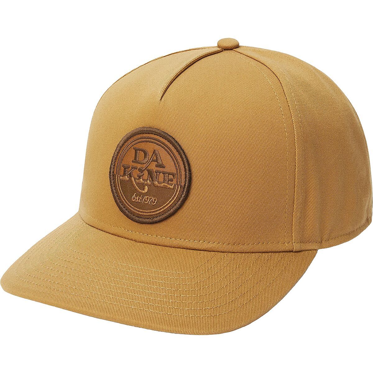 Image of DAKINE Split Patch Ballcap Rubber, One Size