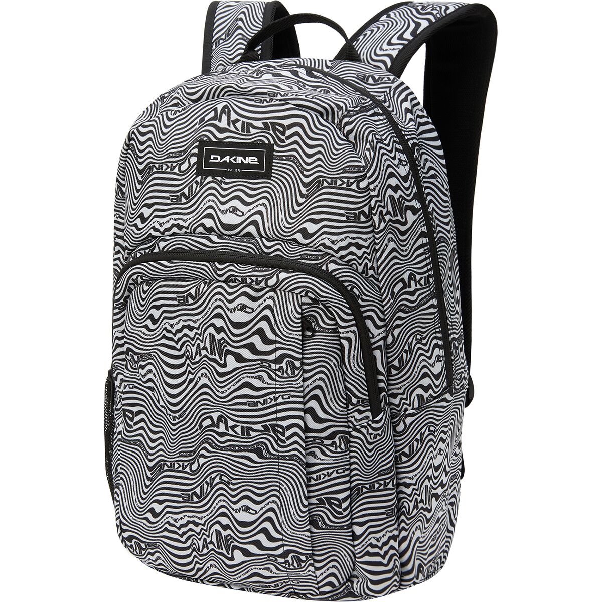 Image of DAKINE Class 25L Backpack Dakine Waves, One Size