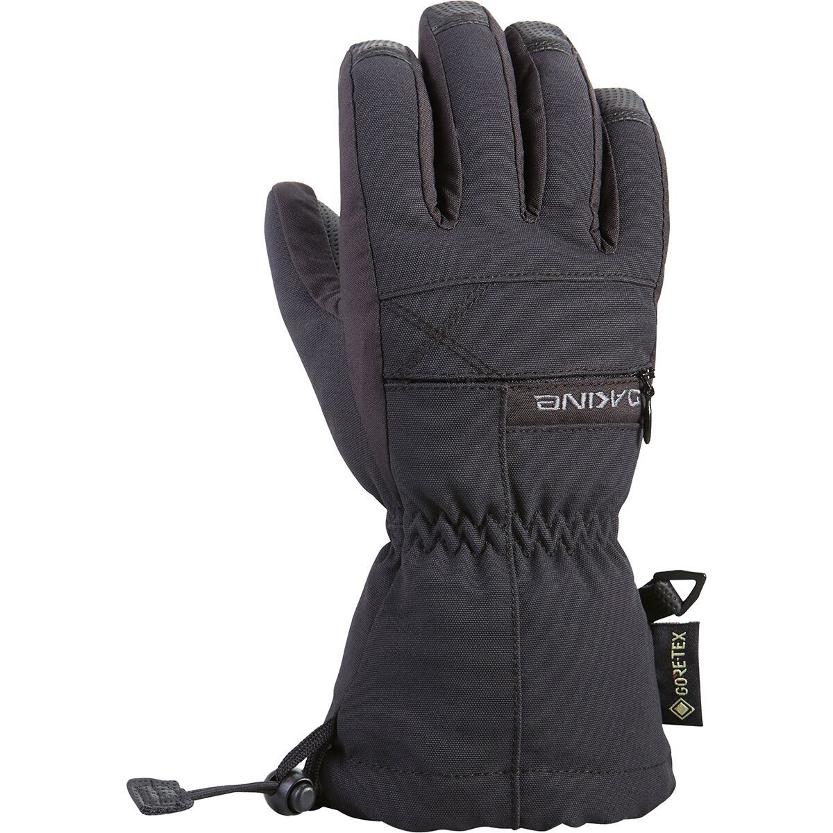 Image of DAKINE Avenger GORE-TEX Glove - Kids' Black, S