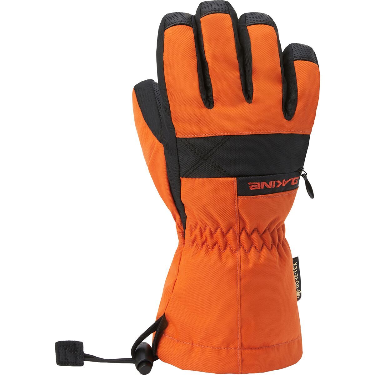 DAKINE Avenger GORE-TEX Glove - Kids' Pureed Pumpkin, XL