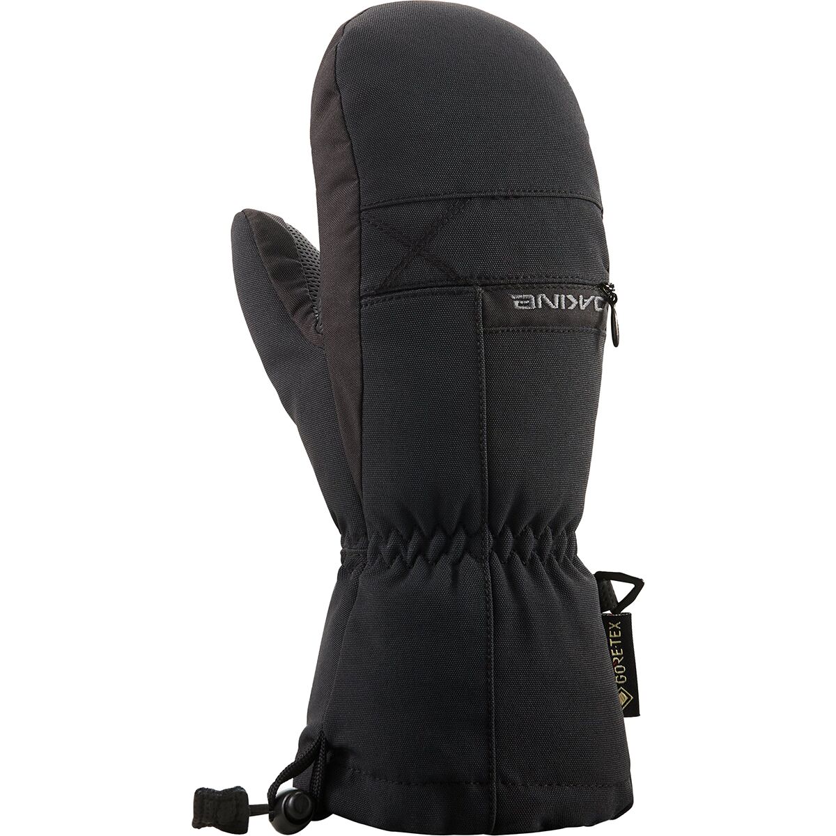 Image of DAKINE Avenger GORE-TEX Mitten - Kids' Black, L