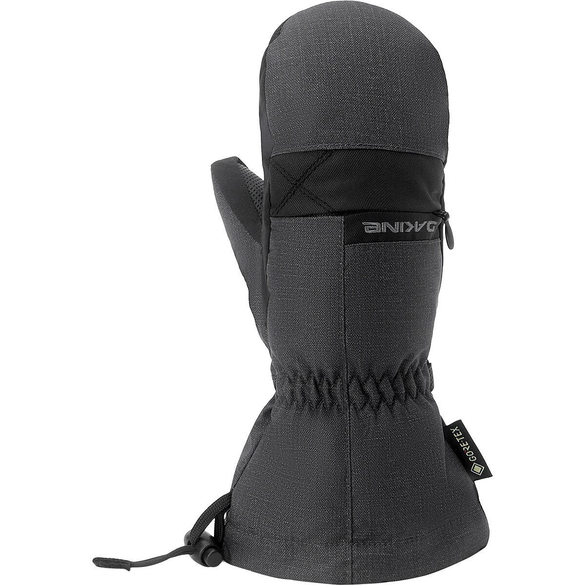 Image of DAKINE Avenger GORE-TEX Mitten - Kids' Carbon Heather, XL