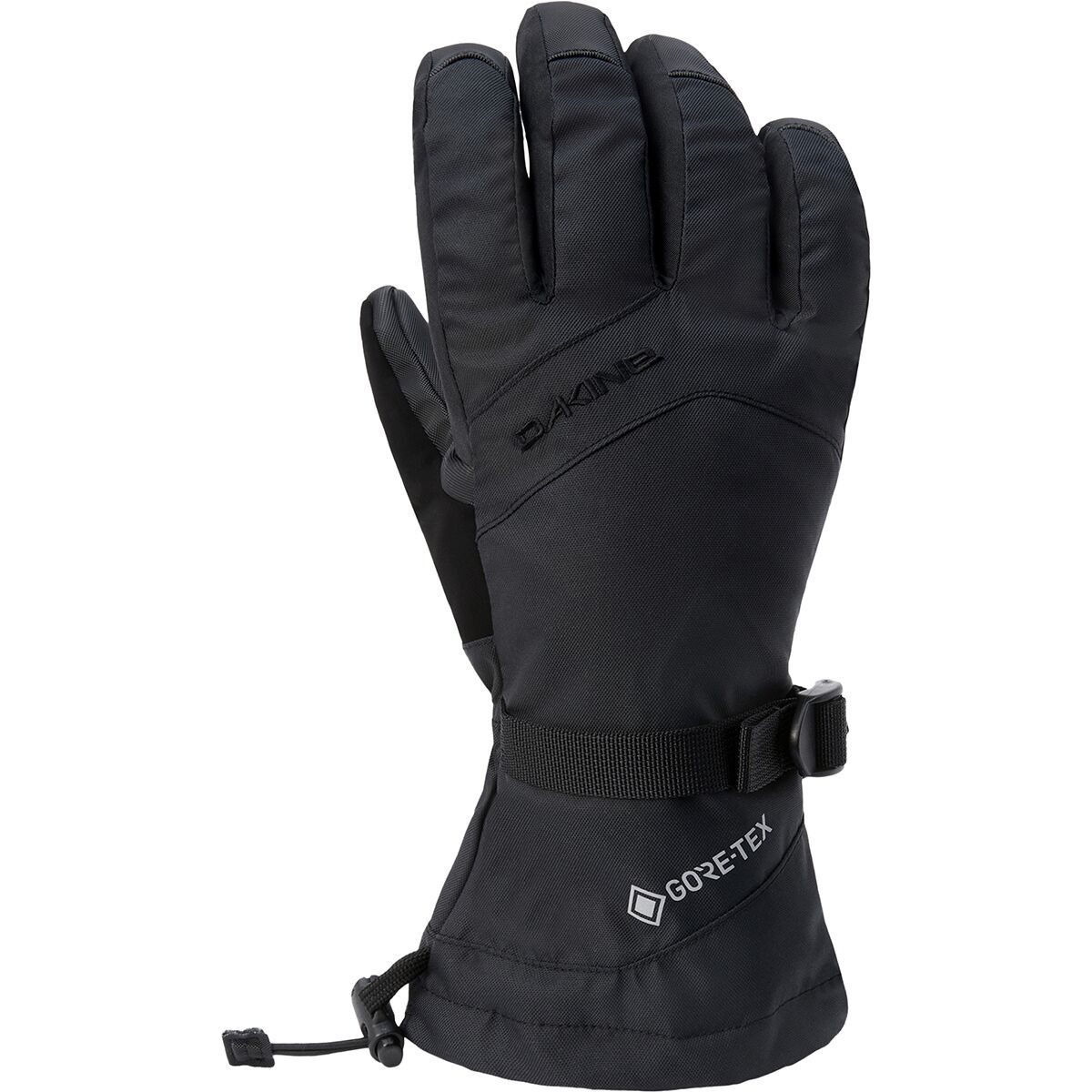 Image of DAKINE Eclipse GORE-TEX Glove Black, M