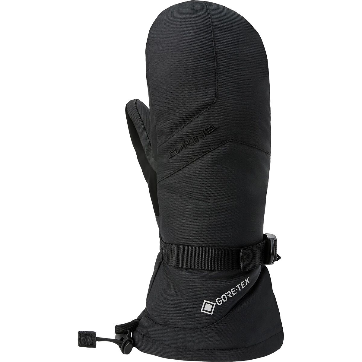Image of DAKINE Eclipse GORE-TEX Mitten Black, S