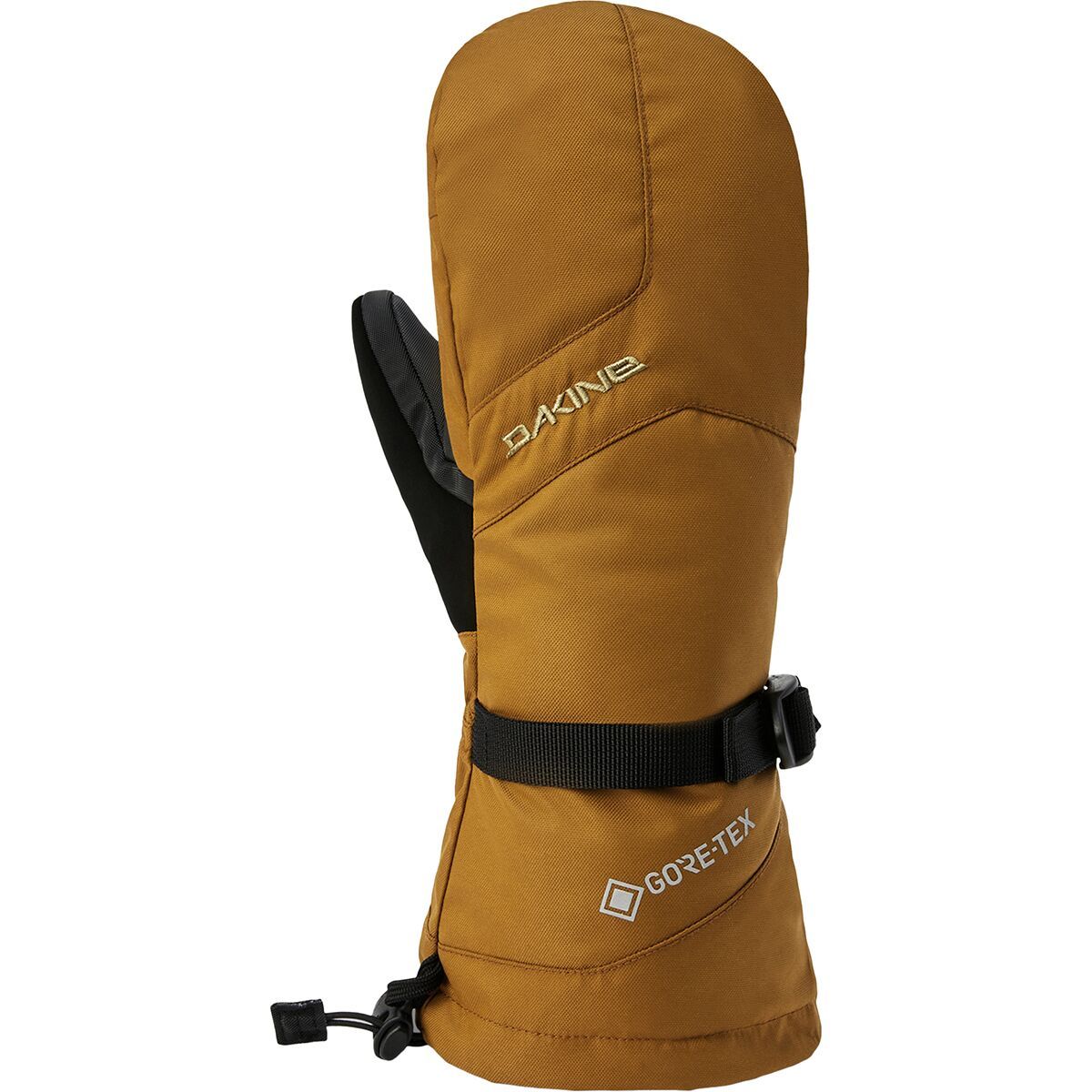 Image of DAKINE Eclipse GORE-TEX Mitten Rubber, L