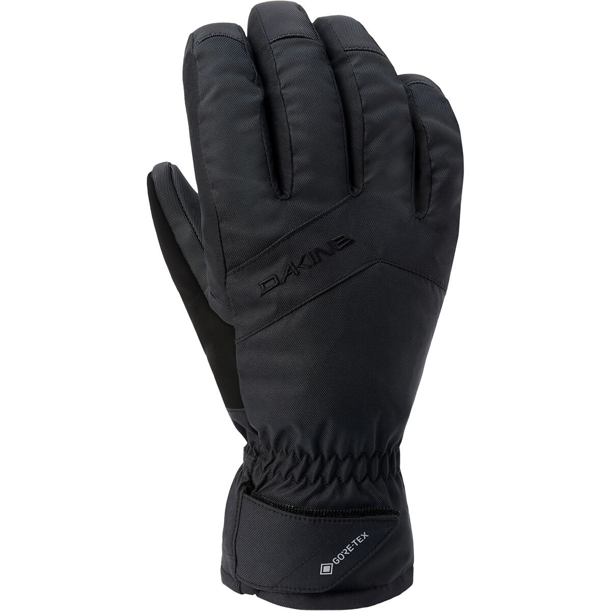 DAKINE Eclipse GORE-TEX Short Glove Black, L