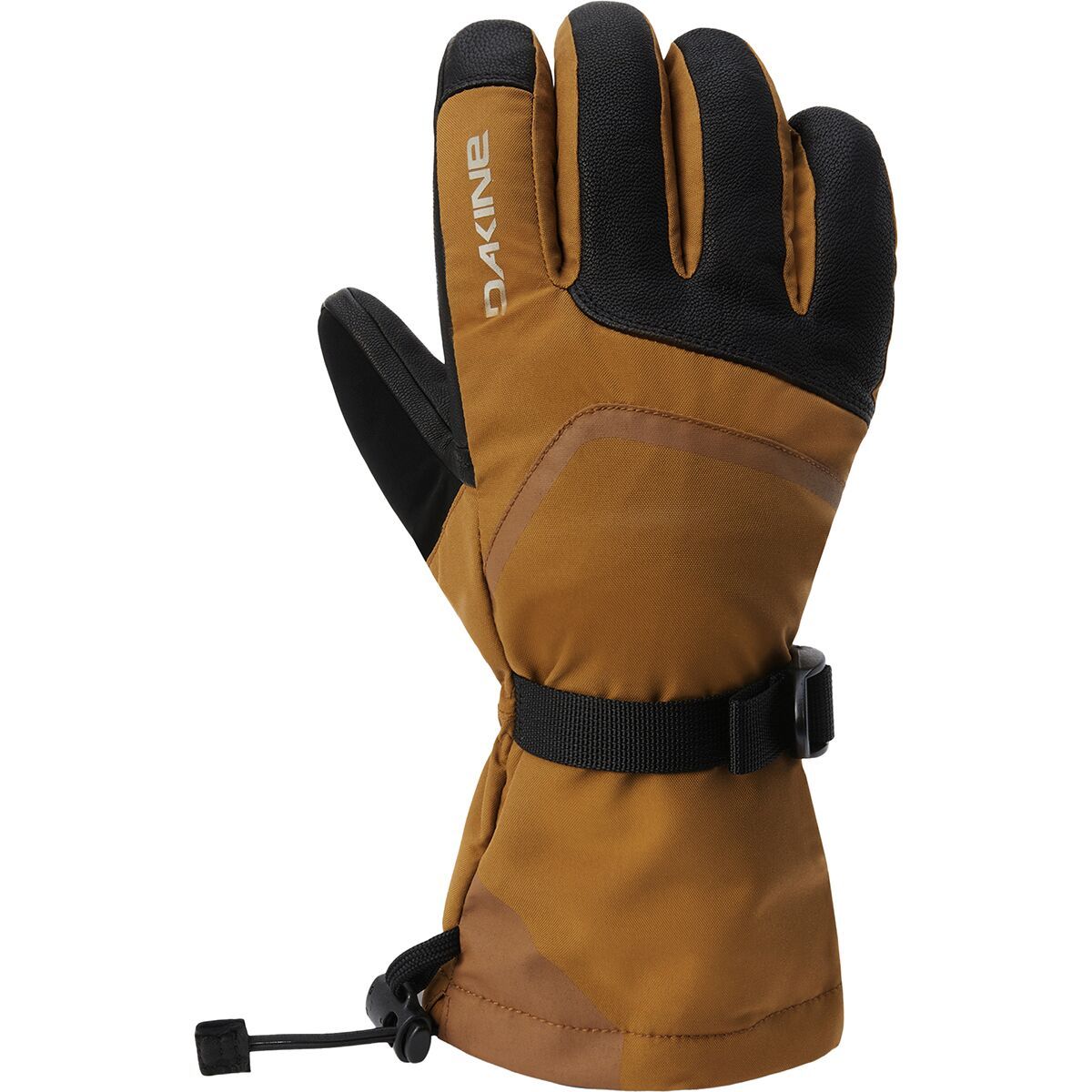 DAKINE Fillmore GORE-TEX Glove - Men's Rubber, S