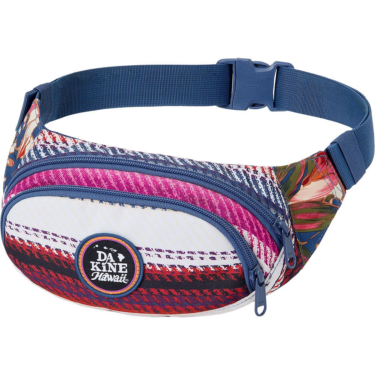 Image of DAKINE Hip Pack Hawaii Stargazer Stripe, One Size